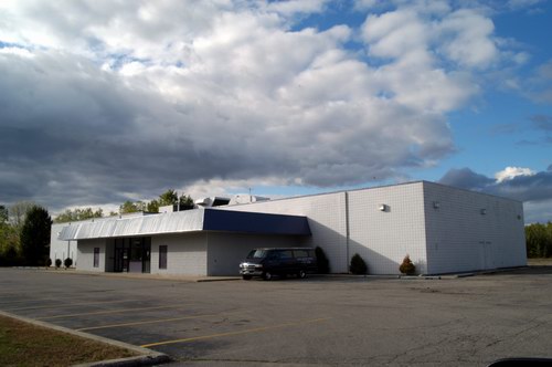 Towne Cinemas - Recent Pic